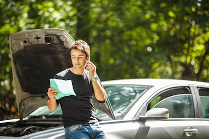Las siete dudas más comunes con el seguro del auto y todas las respuestas