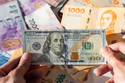 Las últimas noticias sobre los distintos tipos de dólar y la política económica