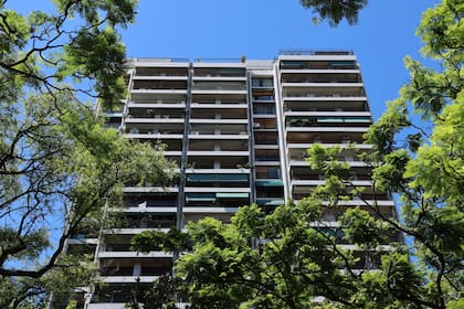 Las ventas de propiedades tuvieron una suba interanual del 36% , según el reporte del Colegio de Escribanos de la Ciudad de Buenos Aires