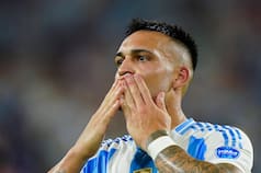 Próximo partido de la selección argentina en la Copa América: día, horario, TV y todo lo que hay que saber