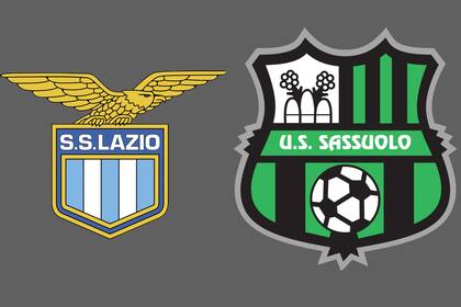 Lazio-Sassuolo