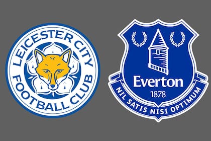 Leicester City-Everton