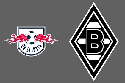 Leipzig-Borussia Mönchengladbach