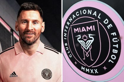 Lionel Messi reveló que jugará en el Inter Miami y desde entonces se revolucionó la liga de los Estados Unidos