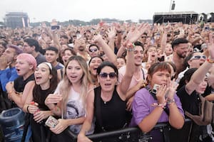 Lollapalooza Argentina 2025: cuándo salen a la venta las entradas y el beneficio para los más fanáticos