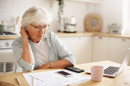 Los adultos en EE.UU. creen que necesitarán 1,46 millones de dólares para jubilarse cómodamente