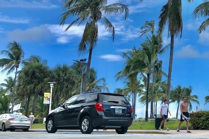 Los conductores en Florida tienen la obligación de tener contratados estos dos seguros para automóviles