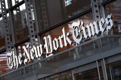 Los crucigramas de The New York Times son mundialmente famosos