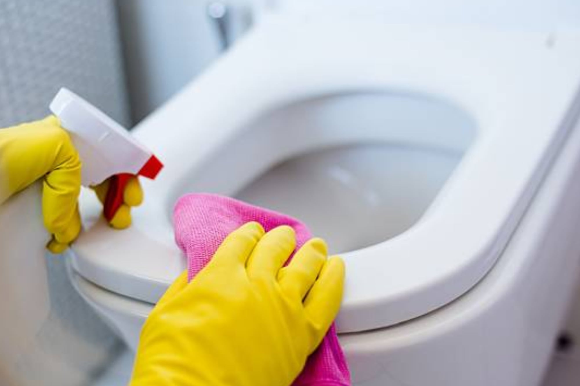 El motivo por el que los japoneses no recomiendan limpiar el asiento del inodoro con papel higiénico