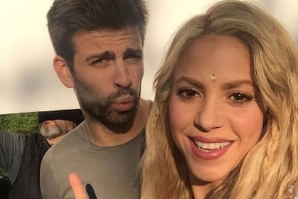 Los padres de Shakira y los de Gerard Piqué estarían con ganas de provocar una reconciliación en la expareja