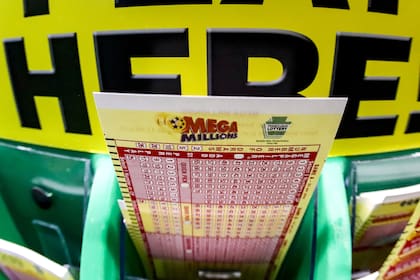 Los resultados de la lotería Mega Millions y Powerball del fin de semana