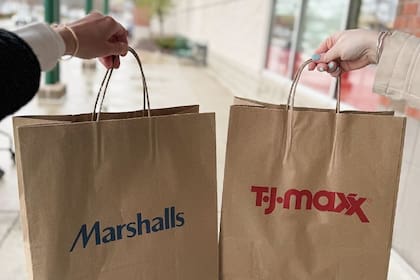 Los secretos para ahorrar más dinero comprando en la tienda Marshalls