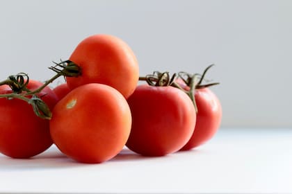 Los tomates son las mejores frutas, según la ciencia, pero envasados requieren de cuidados.