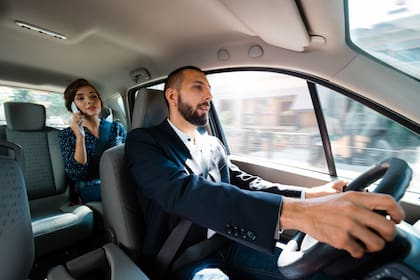 Luego de algunos años de litigio, la fiscal general del estado logró llegar a un acuerdo con Uber y Lyft por el salario mínimo de los conductores