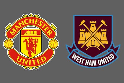 Manchester United-West Ham United