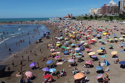 Mar del Plata, al igual que el resto de las ciudades con mayor cantidad de turistas durante la última temporada, se prepara para Semana Santa