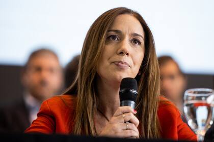 María Eugenia Vidal finalmente anuncia su candidatura a diputada por la ciudad de Buenos Aires
