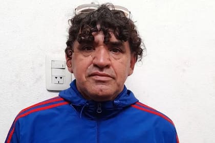 Máximo Cantero, alias "El Viejo"