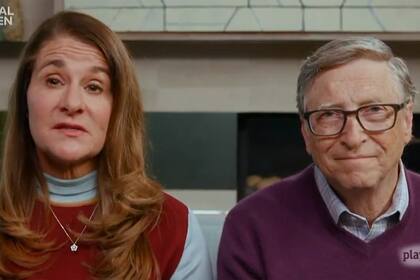 Tras el anuncio del divorcio, los medios estadounidenses dieron a conocer numerosos detalles de la intimidad de Bill Gates y su exesposa, Melinda