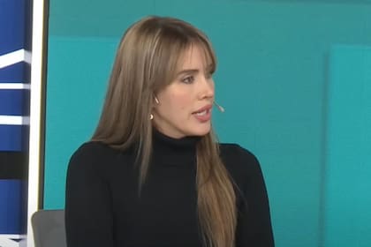 Melody Rakauskas denunció a Espinoza