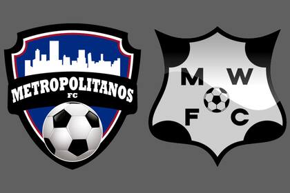 Metropolitanos-Montevideo Wanderers