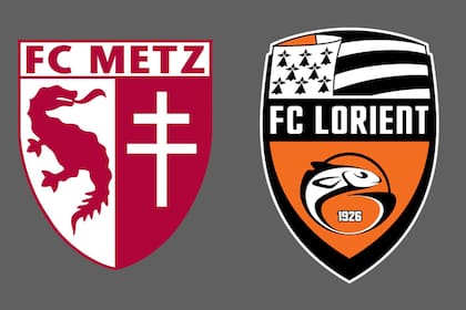 Metz-Lorient