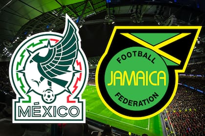México y Jamaica abren su participación en la Copa América 2024 el sábado 22 de junio desde las 19.00 (hora México)
