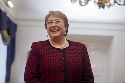 Efemérides del 15 de enero: se cumple un nuevo aniversario del triunfo de Michelle Bachelet como la primera presidenta mujer de Chile