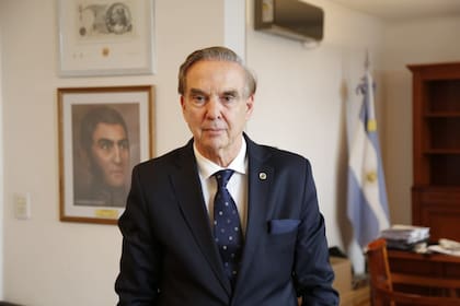 Miguel Ángel Pichetto
