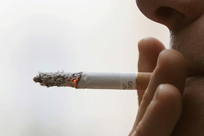 Muchos fumadores obvian que su consumo afecta gravemente a las personas de su alrededor