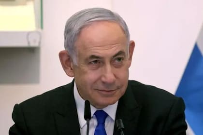 Netanyahu advirtió este miércoles que sus fuerzas de defensa están preparadas para iniciar una respuesta "extremadamente poderosa" en la frontera con Líbano