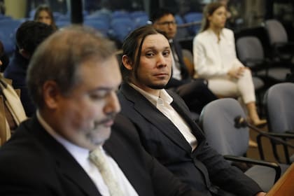 Nicolás Carrizo, uno de los acusados por el intento de asesinato a Cristina Kirchner, le pidió perdón a la expresidenta