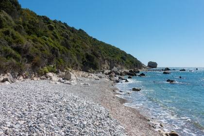 Otro turista fue encontrado muerto en plena ola de calor en Grecia