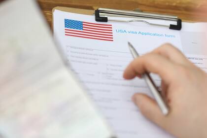 Para solicitar una visa U es necesario presentar el Formulario I-918 y otros requisitos relacionados