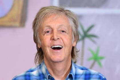 Paul McCartney regresa a la Argentina, después de cinco años