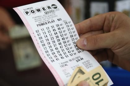 Powerball es una de las opciones de lotería más atractivas en Estados Unidos