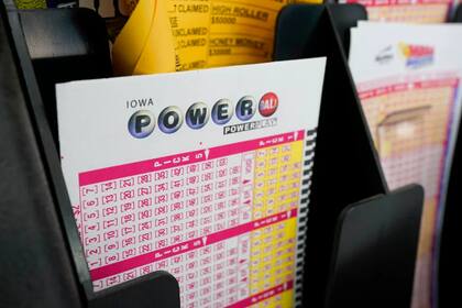 Powerball: resultados del 11 de enero de la lotería en Estados Unidos