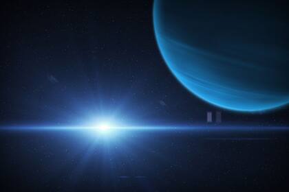 Qué significa Neptuno en la carta astral, según el signo que tengas en este planeta