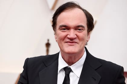 Quentin Tarantino había revelado que no compartía su riqueza con su madre