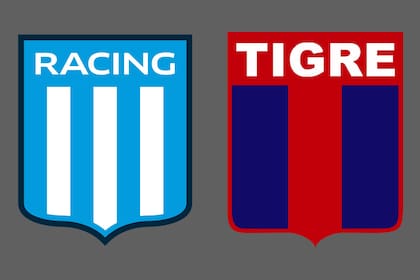 Racing-Tigre