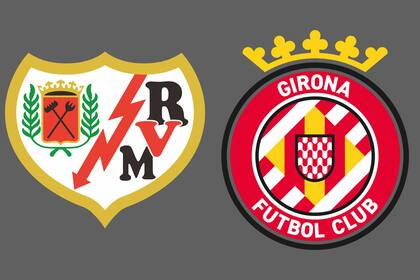 Girona – Rayo Vallecano: El partido de fútbol de Jornada 26 , en