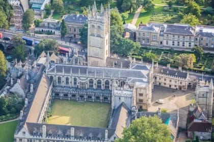 Reino Unido tiene 4 de sus universidades en el top 10 del mundo