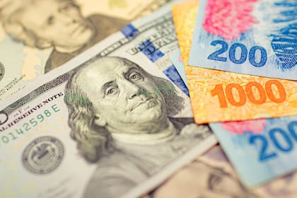 Rescates de inversiones en pesos con la mira a dolarizarse
