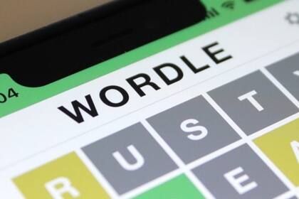 Revelaron los "secretos" de Wordle, el juego que desafía a más personas en línea