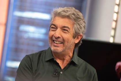 Ricardo Darín fue invitado a El Hormiguero, el exitoso programa de Antena 3, y recordó episodios de inseguridad en los que logró evitar que le robaran
