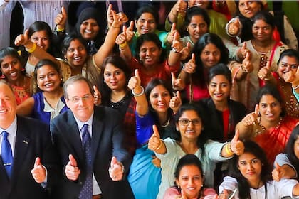 Rimini Street India Certified as Great Place to Work® Company (Photo: Business Wire)