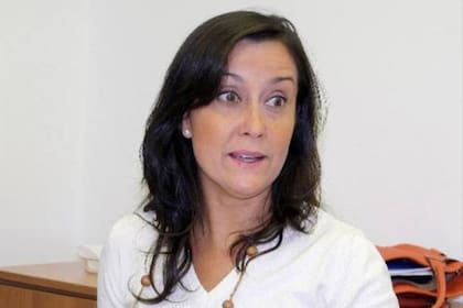 Rocío San Miguel, presidenta de Control Ciudadano para la Seguridad, la Defensa y la Fuerza Armada Nacional