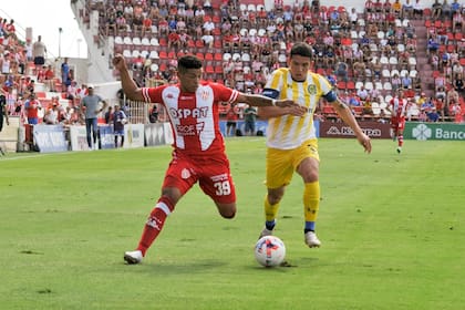 Rosario Central y Unión abrirán una nueva jornada de la Liga Profesional de Fútbol