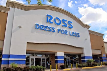 Ross Dress For Less contrató trabajadores mediante el programa de visa H1B