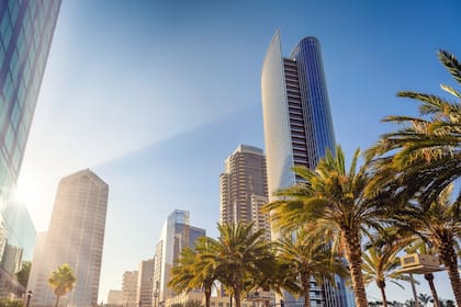 San Diego se ubicó como el tercer mercado inmobiliario más caro de EE.UU.